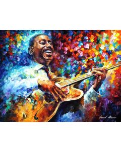 GEORGE BENSON
